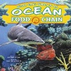 Suzanne Slade, Suzanne Buckingham Slade, Suzanne/ Mclaughlin Slade, Zack McLaughlin - What Eats What in an Ocean Food Chain