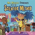 Eric Braun, Eric Mark Braun, Robin Boyden, Robin Oliver Boyden - Mad Margaret Experiments with the Scientific Method