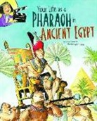 Jessica Gunderson, Jeff Ebbeler, Jeffrey Ebbeler - Your Life as a Pharaoh in Ancient Egypt