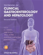 C. J. Hawkey, C. j. (EDT) Hawkey, C. J. Bosch Hawkey, Jaim Bosch, Jaime Bosch, Francis Chan... - Textbook of Clinical Gastroenterology and Hepatology