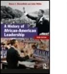 Bruce J. Dierenfield, Bruce J. White Dierenfield, J. White, John White, John (Anglia Ruskin University White, John Dierenfield White - History of African-American Leadership