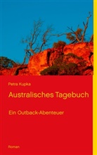 Petra Kupka - Australisches Tagebuch