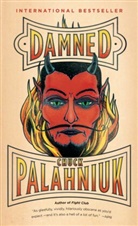 Chuck Palahniuk - Damned