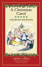 Charles Dickens, John Leech - A Christmas Carol