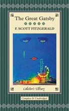 F Scott Fitzgerald, F. Scott Fitzgerald - The Great Gatsby