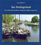 Jürgen Woltmann - Das Harlingerland