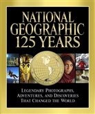 Mark Jenkins, Mark Collins Jenkins - National Geographic 125 Years