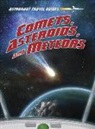 Stuart Atkinson - Comets, Asteroids, and Meteors