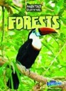Claire Llewellyn - Forests