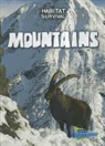 Melanie Waldron - Mountains