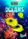 Claire Llewellyn - Oceans