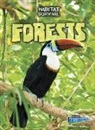 Claire Llewellyn - Forests