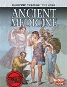 Andrew Langley - Ancient Medicine