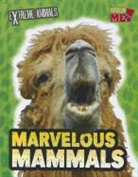 Isabel Thomas - Marvelous Mammals
