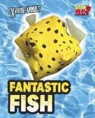 Isabel Thomas - Fantastic Fish