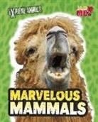 Isabel Thomas - Marvelous Mammals