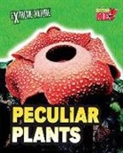 Anita Ganeri - Peculiar Plants