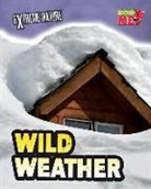 Anita Ganeri - Wild Weather