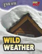 Anita Ganeri - Wild Weather