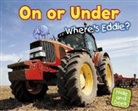 Daniel Nunn, Daniel/ Walker Nunn, Steve Walker - On or Under