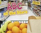 Rebecca Rissman - ABC at the Store