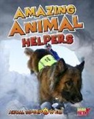 John Townsend - Amazing Animal Helpers