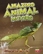 John Townsend - Amazing Animal Movers