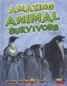 John Townsend - Amazing Animal Survivors