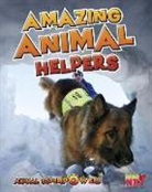John Townsend - Amazing Animal Helpers