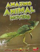 John Townsend - Amazing Animal Movers