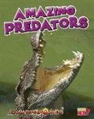John Townsend - Amazing Predators