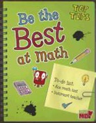 Rebecca Rissman - Be the Best at Math