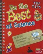 Rebecca Rissman - Be the Best at Science