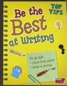 Rebecca Rissman - Be the Best at Writing