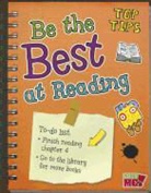 Rebecca Rissman - Be the Best at Reading