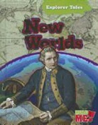 Nick Hunter - New Worlds