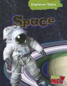 Nick Hunter - Space