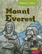 Nancy Dickmann - Mount Everest