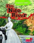 Claire Throp - The Nile River