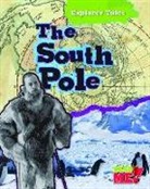Nancy Dickmann - The South Pole