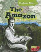 Jane Bingham - The Amazon