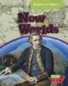 Nick Hunter - New Worlds