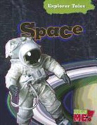 Nick Hunter - Space