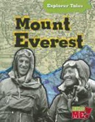 Nancy Dickmann - Mount Everest