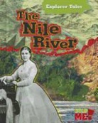 Claire Throp - The Nile River