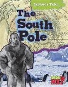 Nancy Dickmann - The South Pole