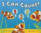 Rebecca Rissman - I Can Count!