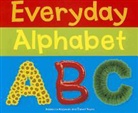 Daniel Nunn, Rebecca Rissman - Everyday Alphabet