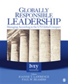 Joanne T. Lawrence, Joanne T. (EDT)/ Beamish Lawrence, Joanne T. Beamish Lawrence, Joanne T. T. Beamish Lawrence, Paul W Beamish, Paul W. Beamish... - Globally Responsible Leadership