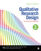 Joseph A. Maxwell, Joseph A. A. Maxwell, Maxwell Joseph A. - Qualitative Research Design- 3rd ed